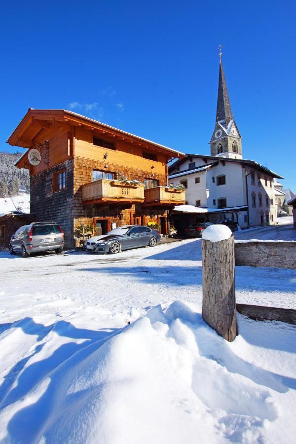 Gasthof Zacherlbraeu Bruck an der Grossglocknerstrasse Luaran gambar