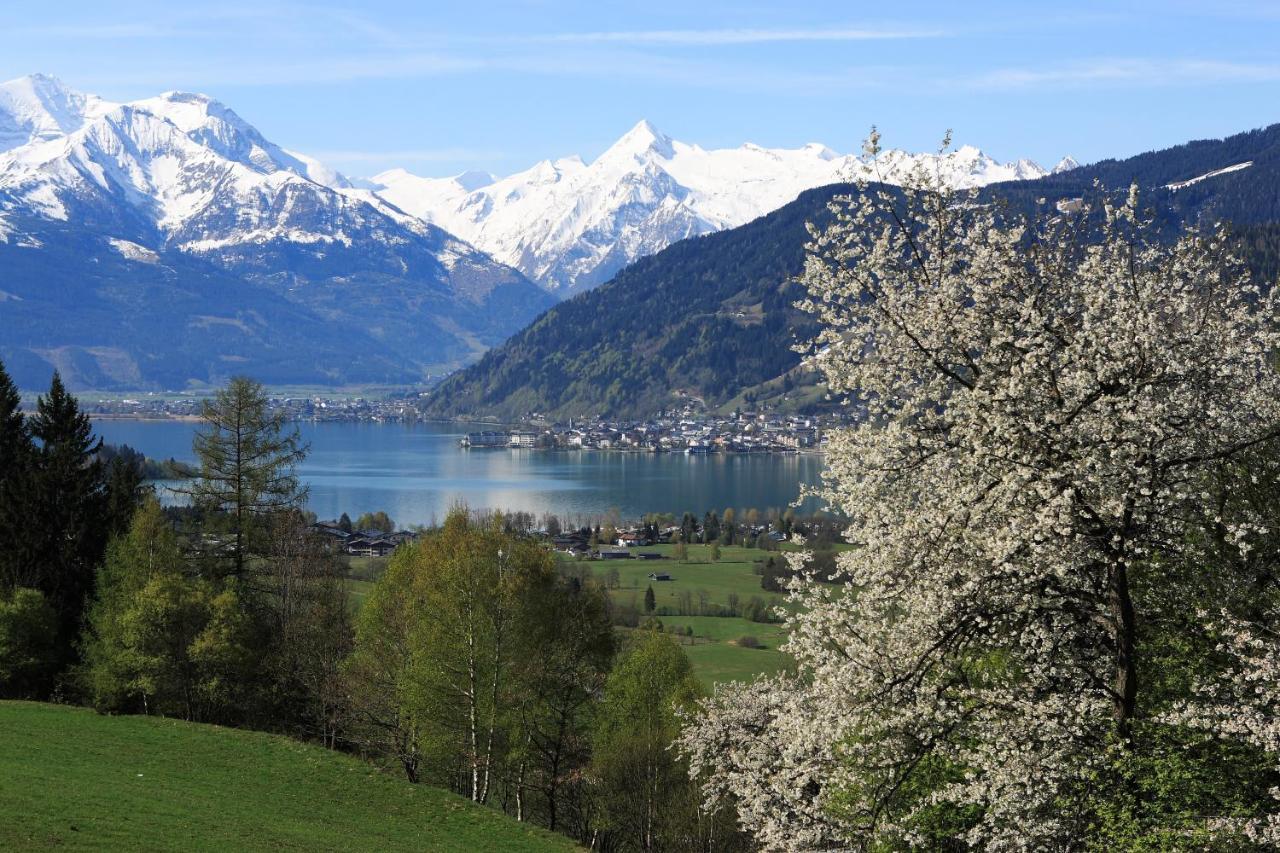Gasthof Zacherlbraeu Bruck an der Grossglocknerstrasse Luaran gambar